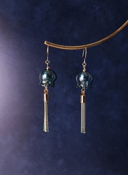 Furin - Iridescent Grey
