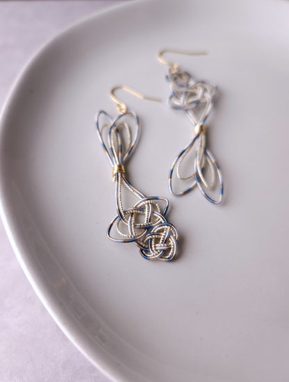 Koi Fish - Granite Marble