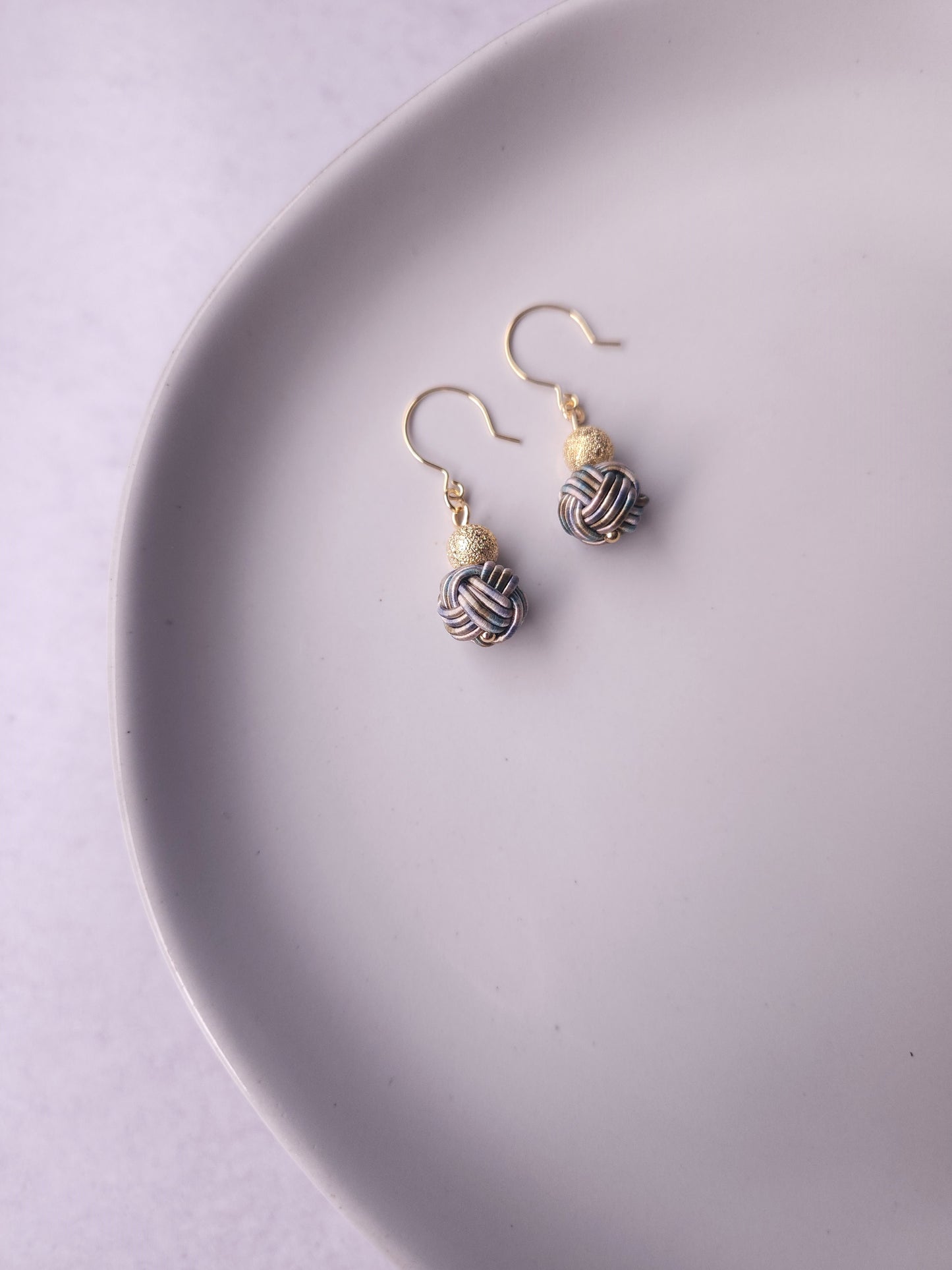 Daruma- Rustic Green