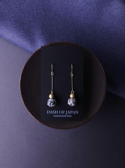 Drop - Blue Granite Marble