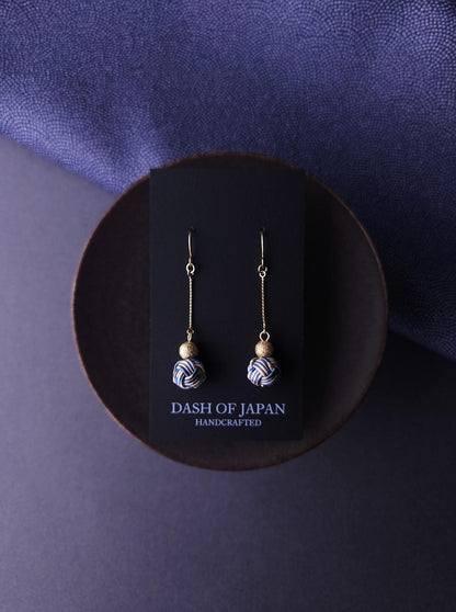 Drop - Blue Granite Marble