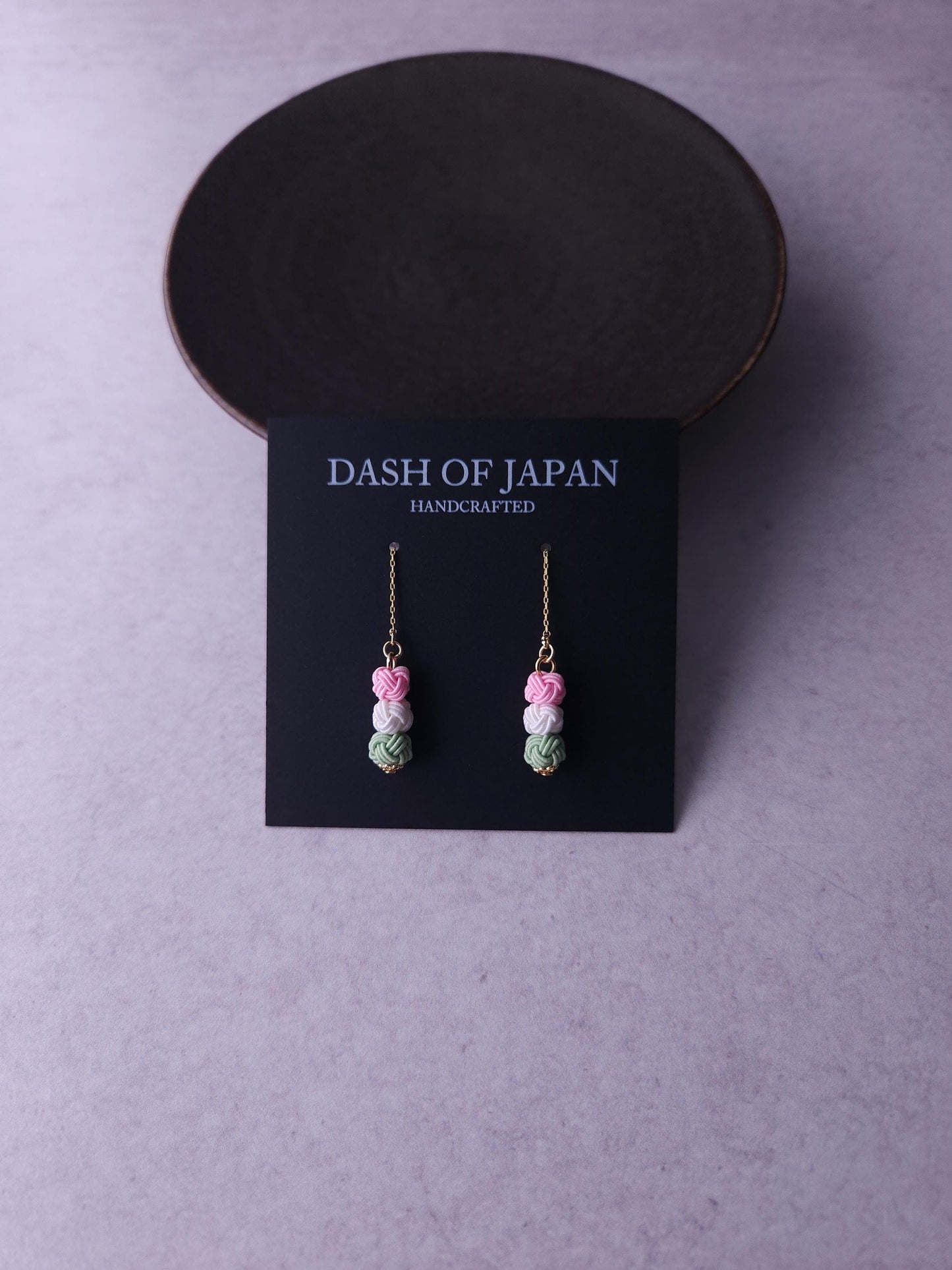 Mini Dango Threader
