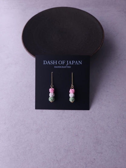 Mini Dango Threader
