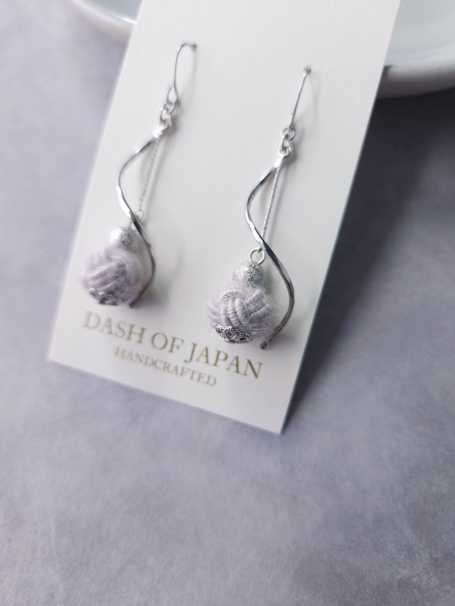 Ryusen - Lavender Gray