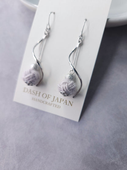 Ryusen - Lavender Gray