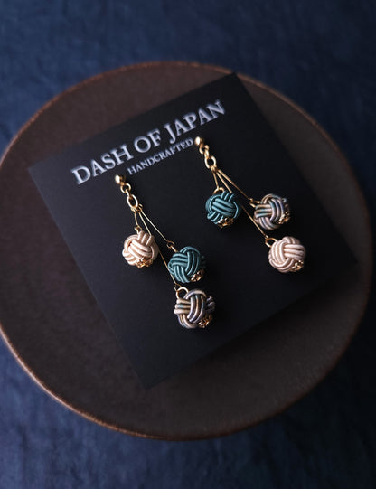 Candy Drop - Rustic Green