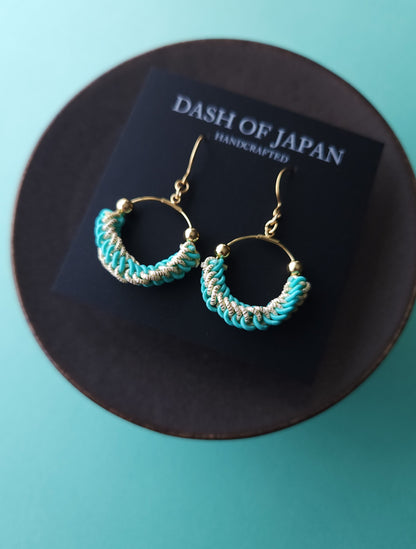 Woven Hoop