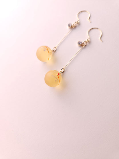 Water Balloons - Yellow