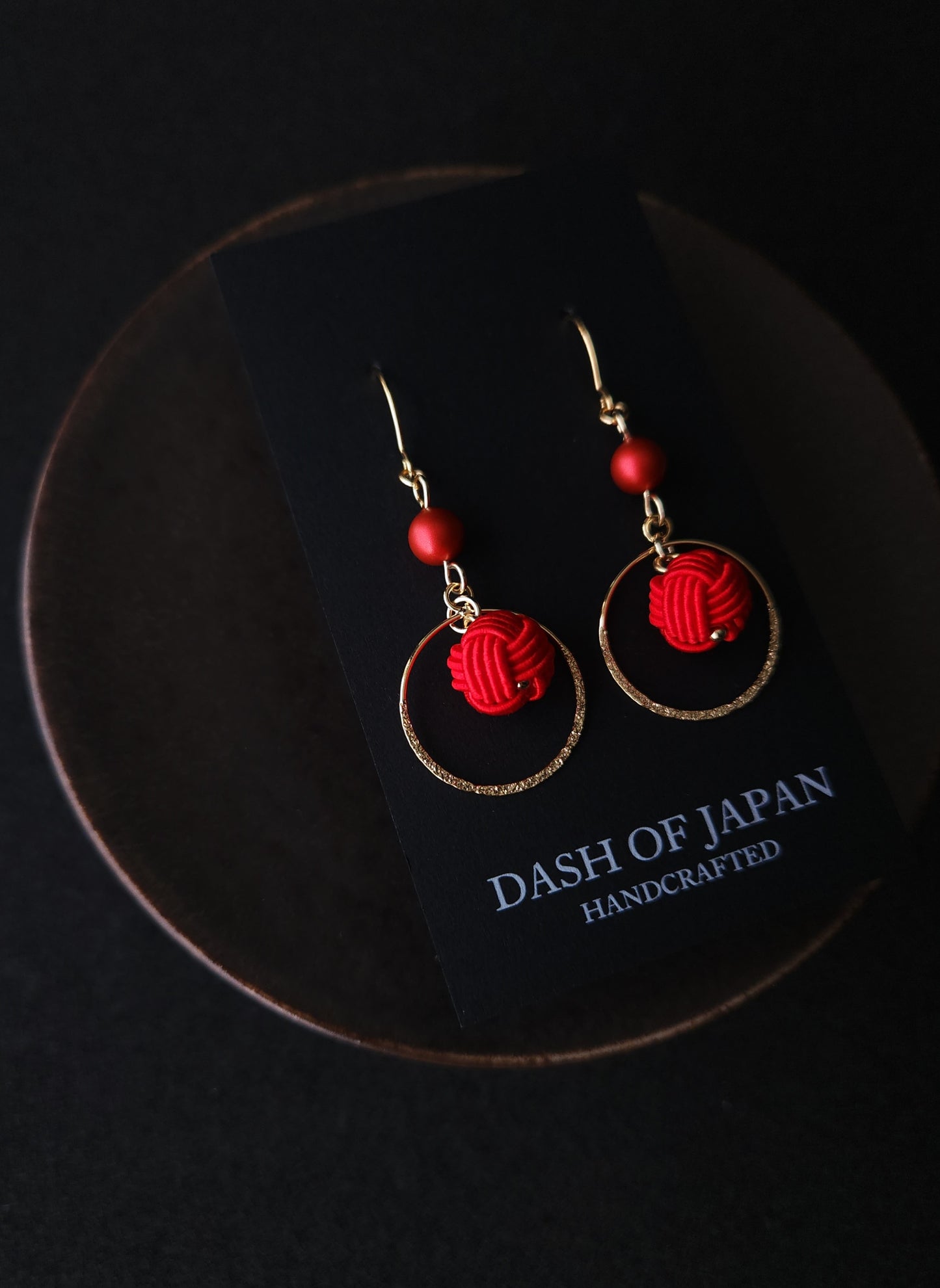 Hoop - Red