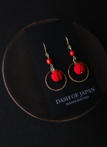 Hoop - Red