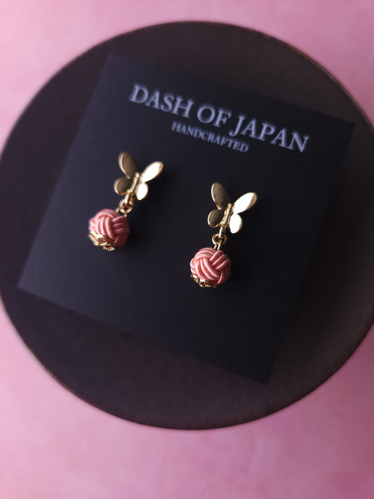 Butterfly-Coral