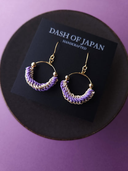 Woven Hoop