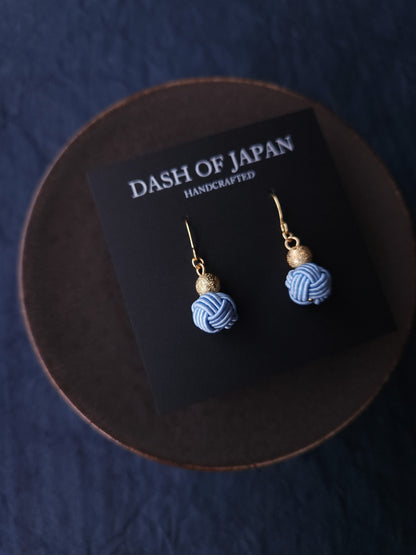 Daruma-Powder Blue