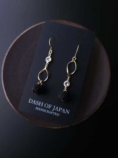 Twist-Drop