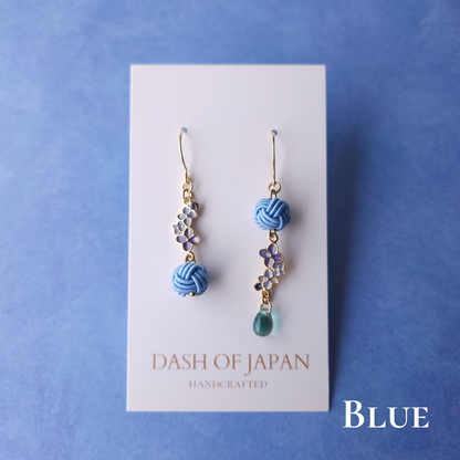 Ajisai - Blue