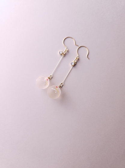 Water Balloons - White