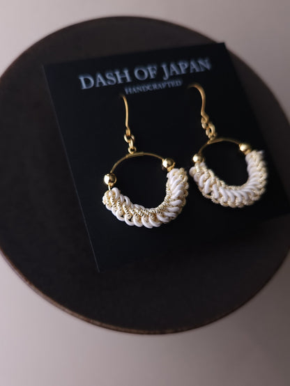 Woven Hoop