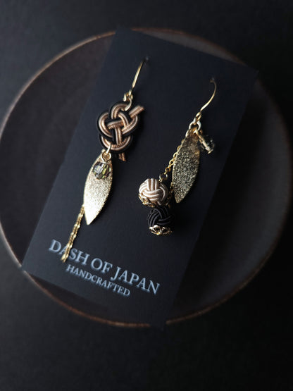 Iro-Asobi -Black