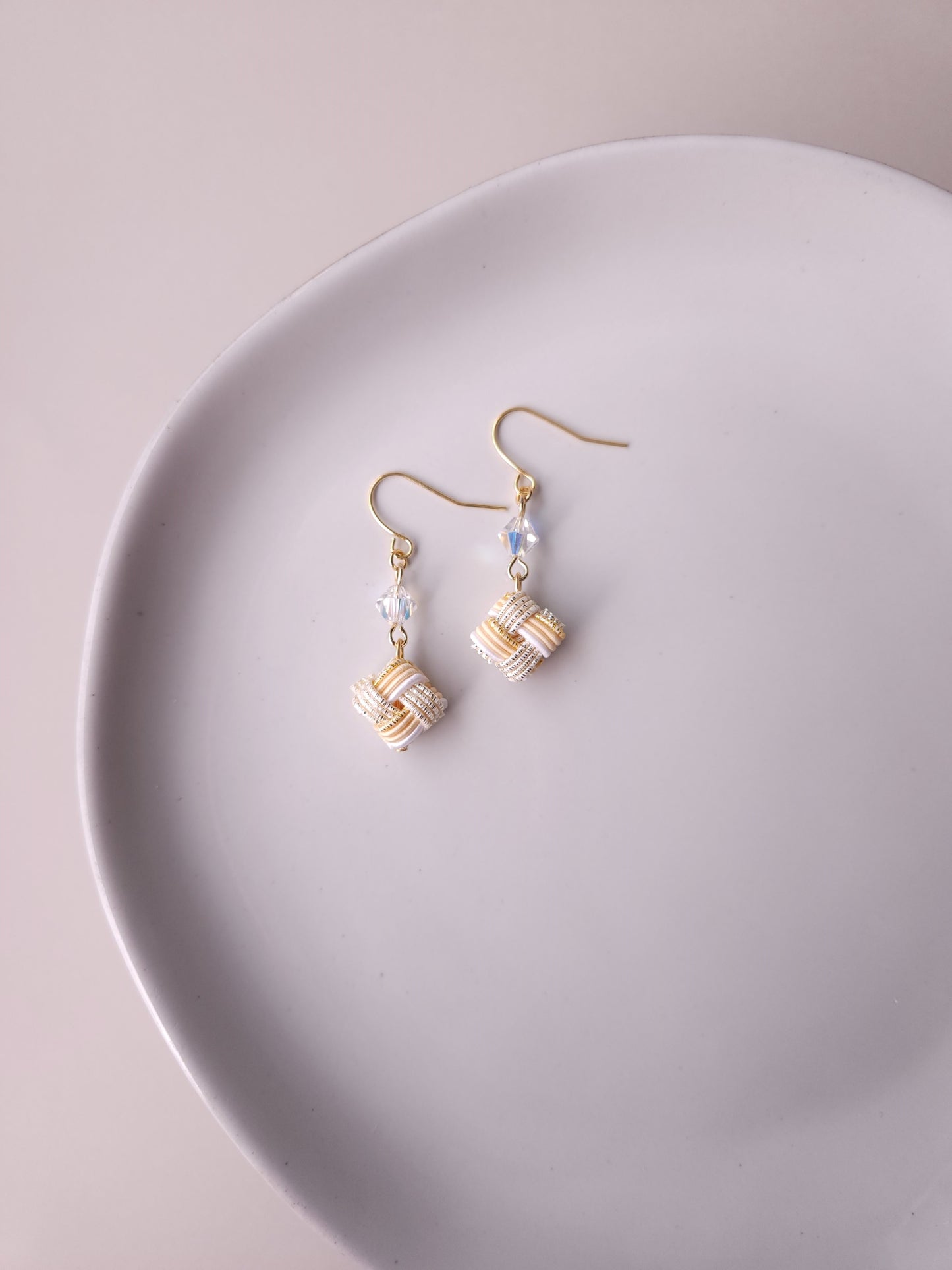 Hishi - Pastel Yellow