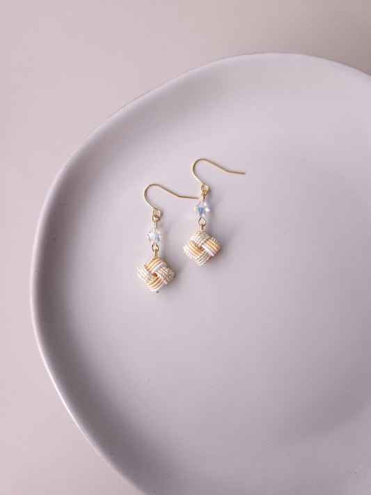 Hishi - Pastel Yellow