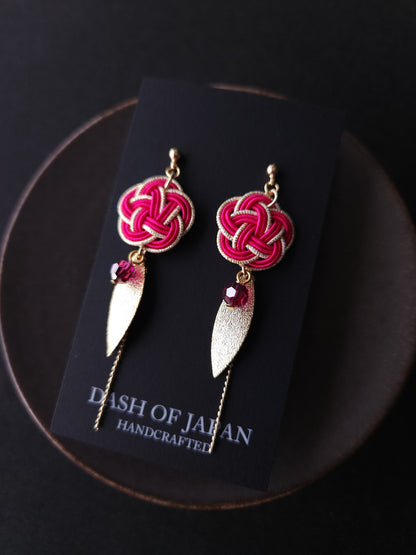 Plum Flower