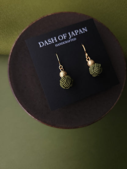 Daruma-Matcha Green