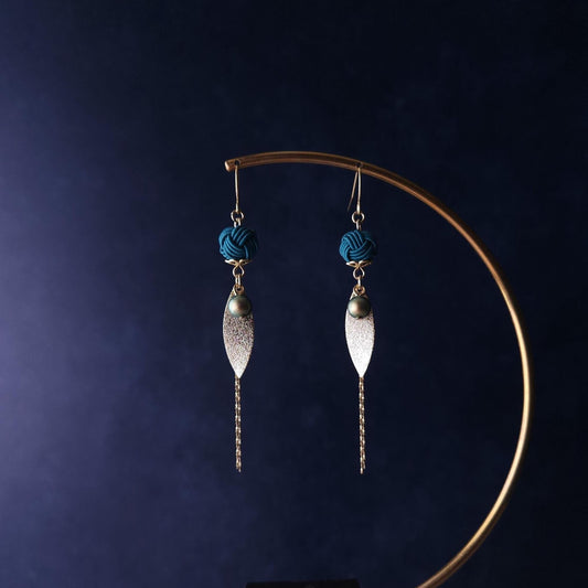 Nagare - Teal Green