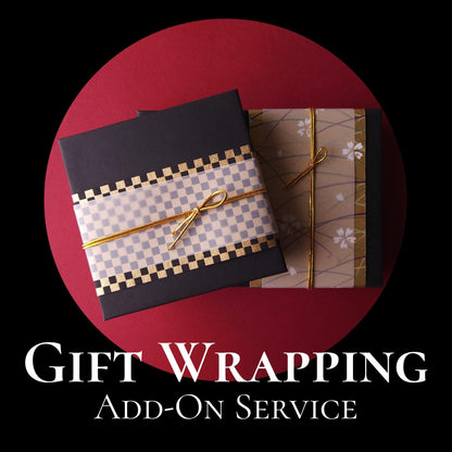 Gift Wrap Add-On
