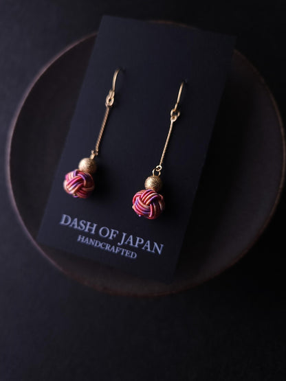 Drop - Pink Purple Mix
