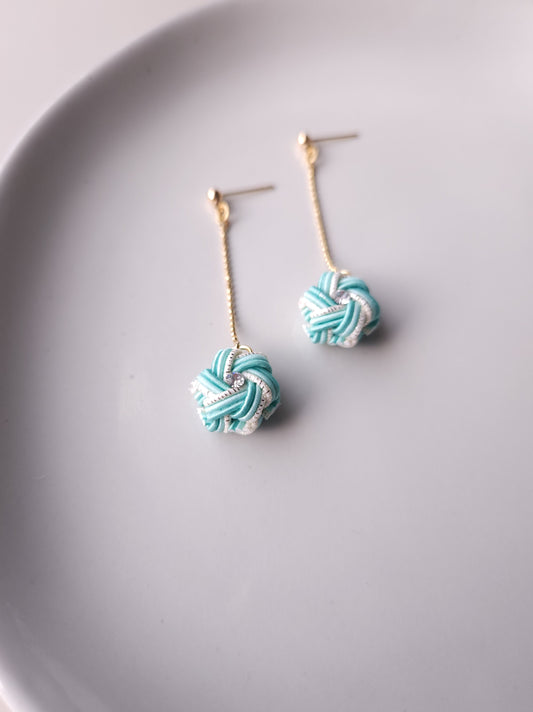 Koron - Seafoam Green