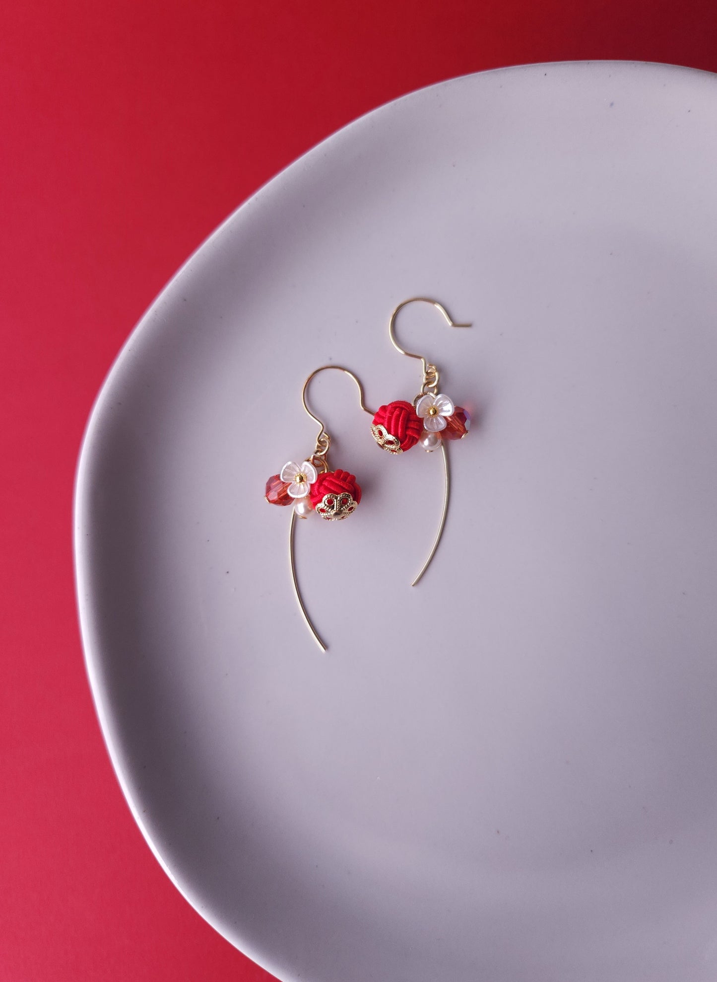 Ichirin - Red