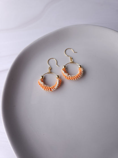 Woven Hoop