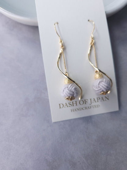 Ryusen - Lavender Gray