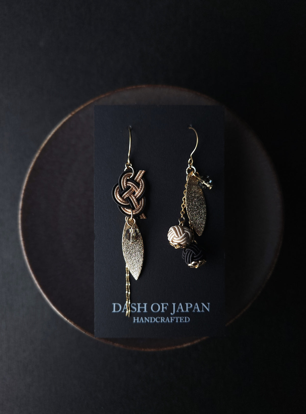 Iro-Asobi -Black