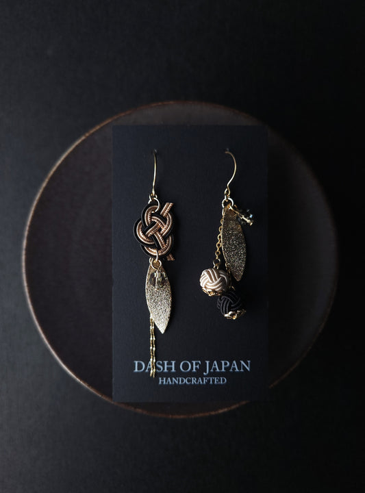 Iro-Asobi -Black