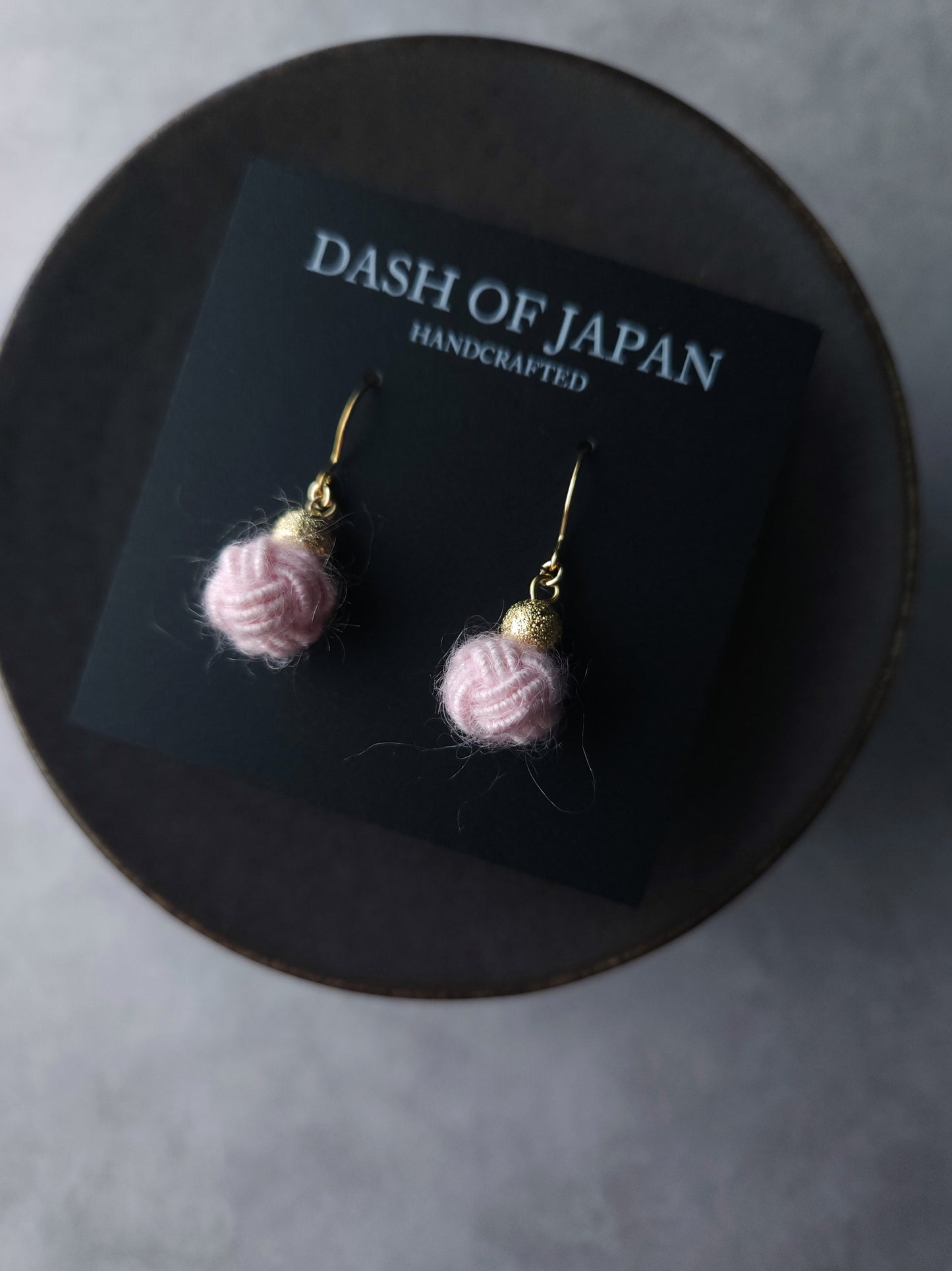Pom Pom - Pink