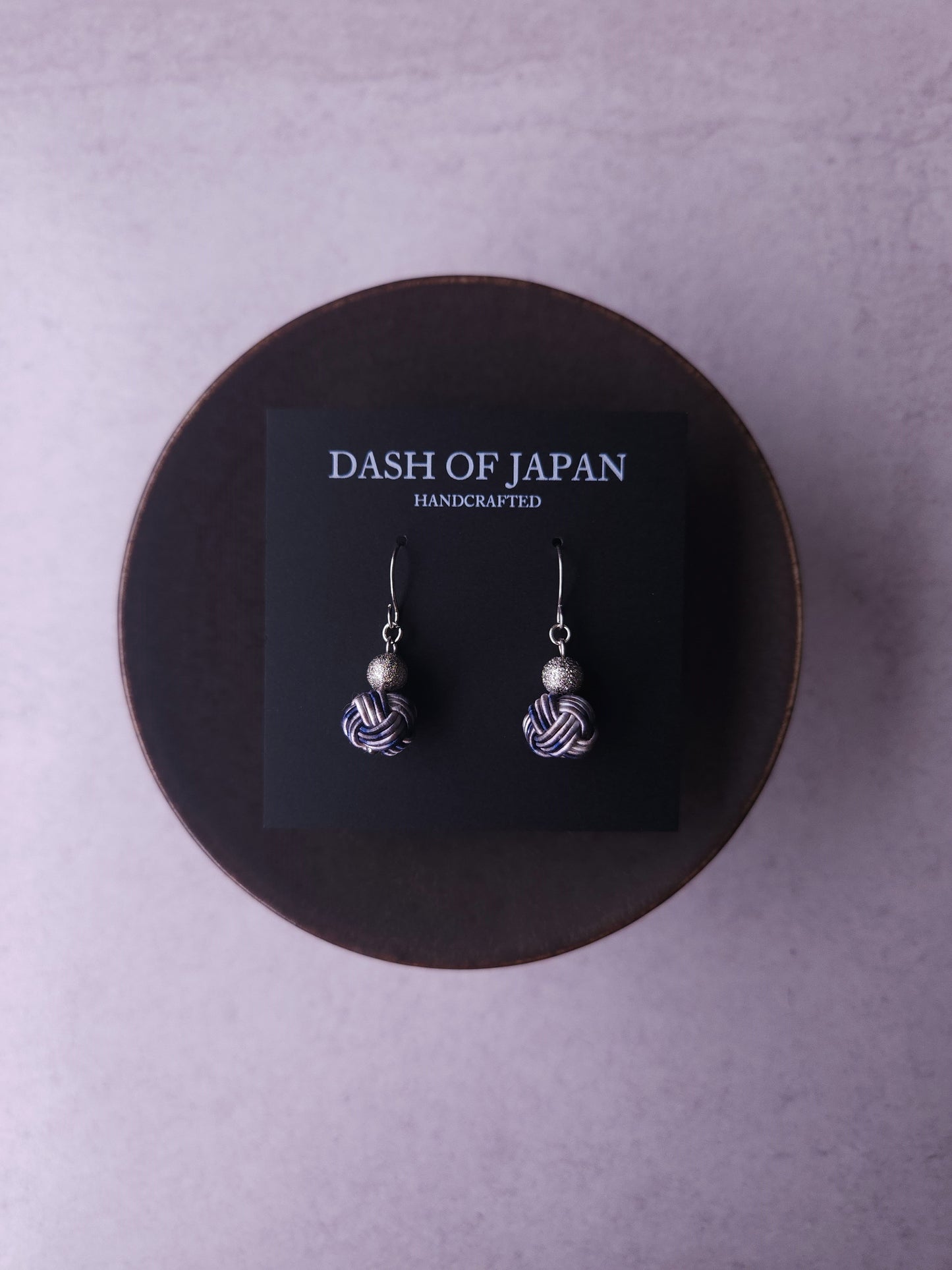 Daruma- Granite Marble