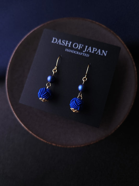 Simple Drop - Blue