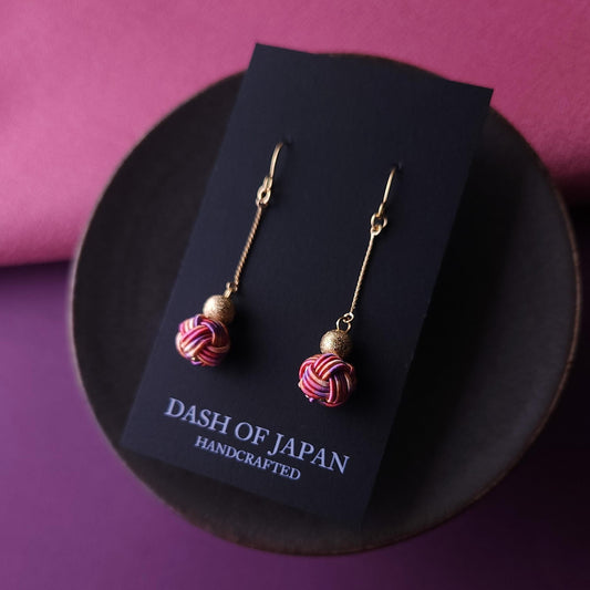 Drop - Pink Purple Mix