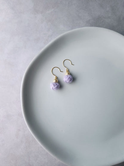 Pom Pom - Lilac