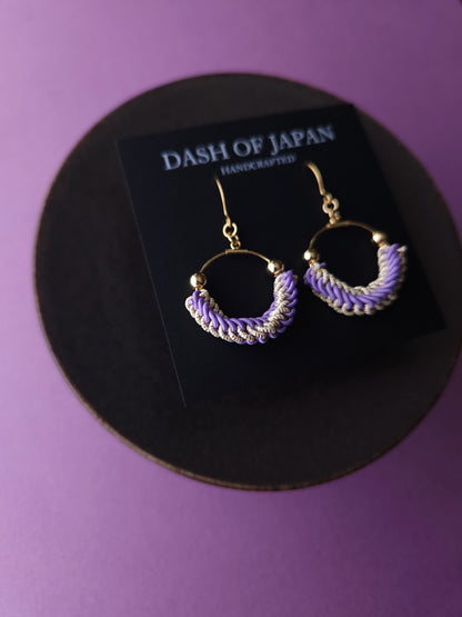 Woven Hoop
