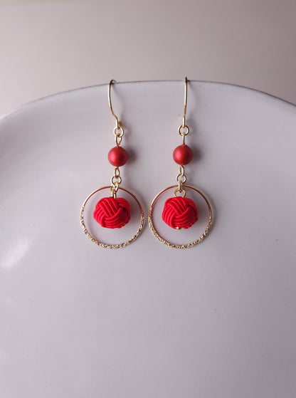 Hoop - Red