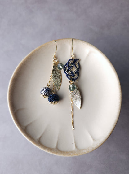 Iro-Asobi -Dark Blue