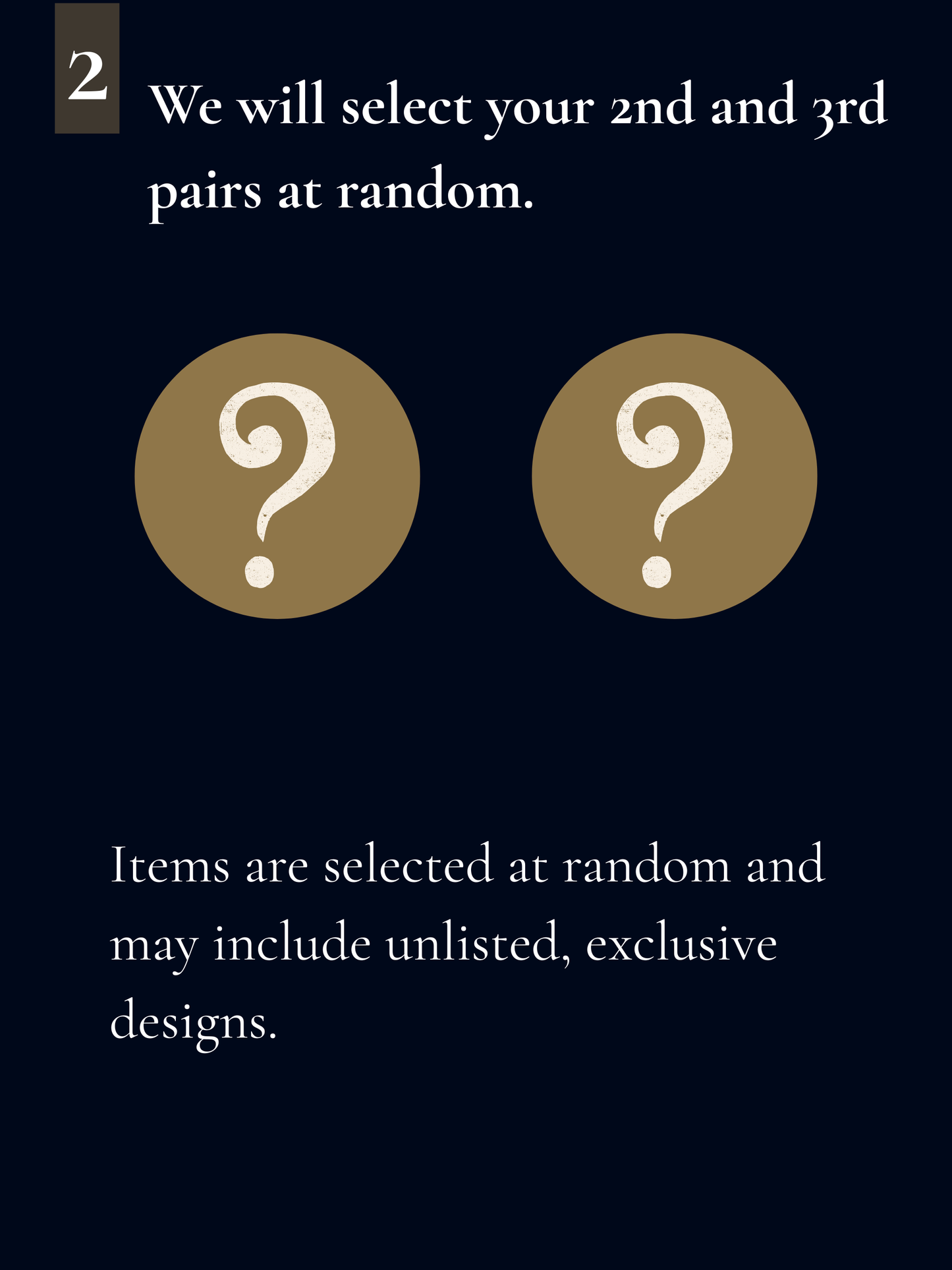 Curated Earring Set