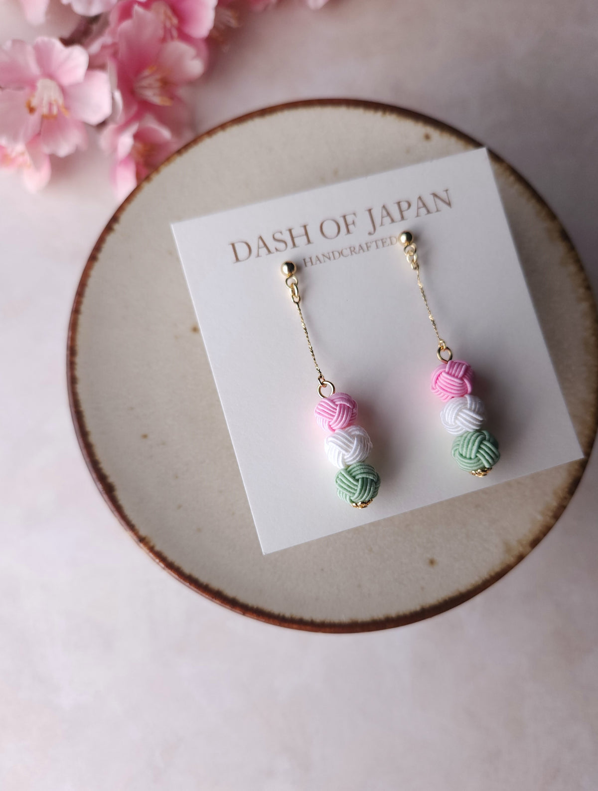 Hanami Dango