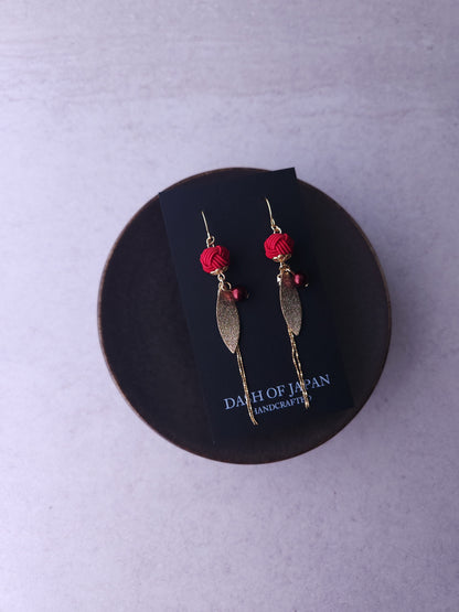 Nagare -Red
