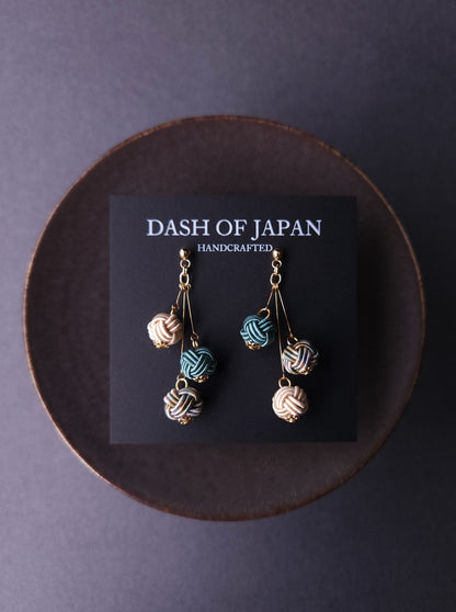 Candy Drop - Rustic Green