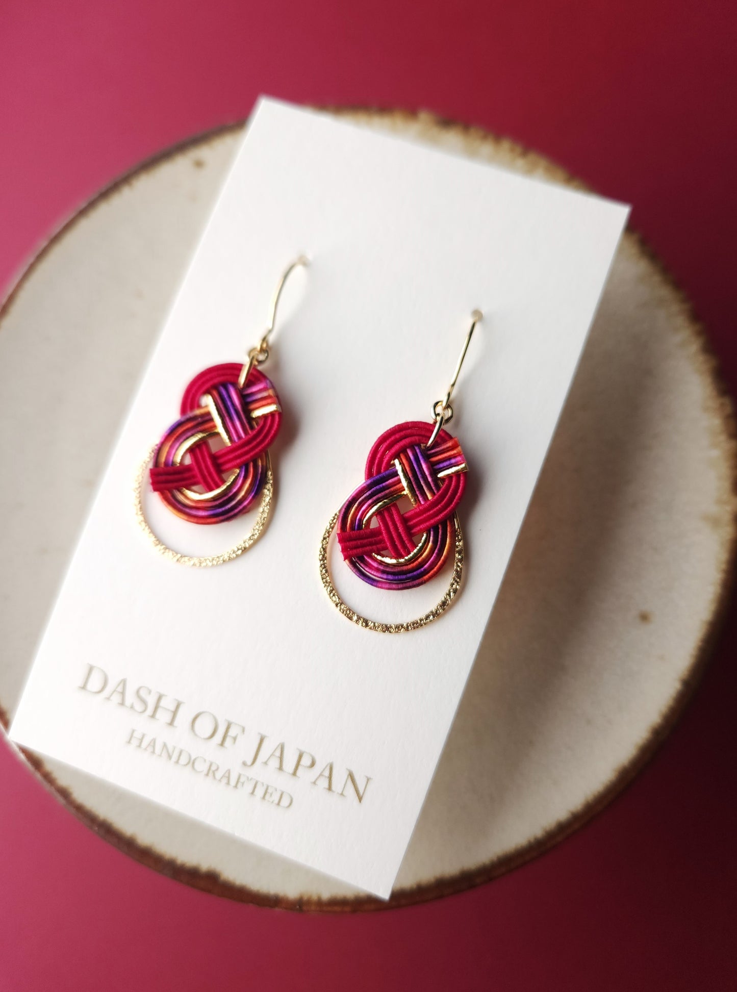 Kasane-Purple x Deep Ruby