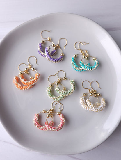 Woven Hoop