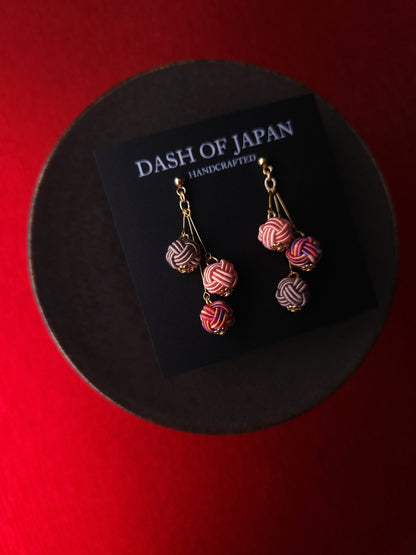 Candy Drop - Pink Chocolate